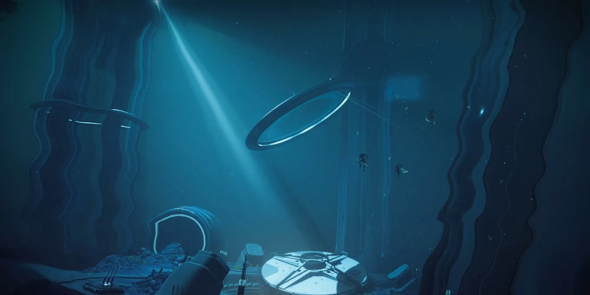 diving-into-memory-a-solo-journey-through-destiny-2-s-ghosts-of-the-deep-in-2026-image-1