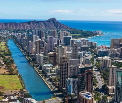 Honolulu