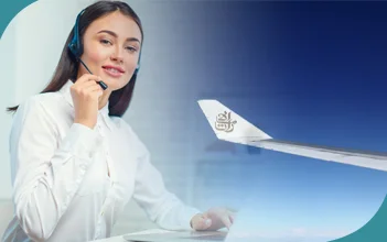 Número de teléfono de atención al cliente de Emirates Airlines